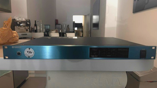 Yamaha dme4io digital mixing - yamaha, dme4io-c