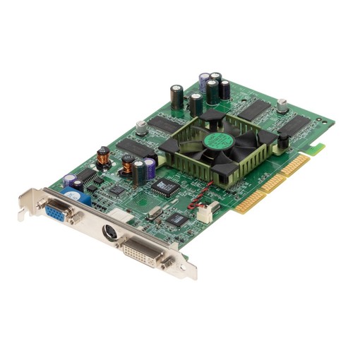 Grafikkarte leadtek nvidia - grafikkarte,