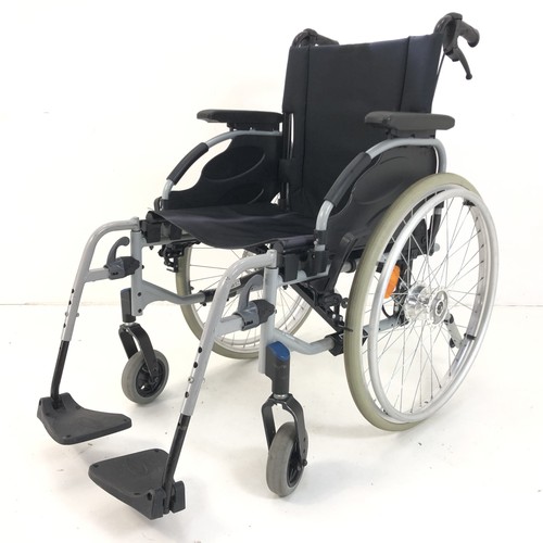 Rollstuhl invacare action ng - rollstuhl,