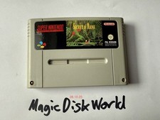 Secret of Mana - SNES - Super Nintendo - PAL - SNSP-K2-NOE/SFRG -  nur Modul