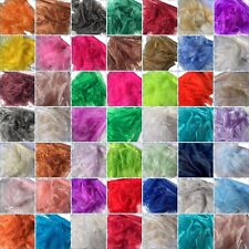 DURCHSICHTIGER EINFARBIGER