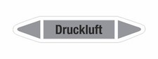 Rohrleitungskennzeichnung