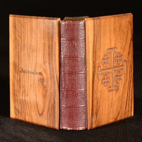 C1935 the holy bible - c1935,