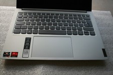 Yoga Slim 7 Pro silver ( 6x4G / 512GB/ 8GB /  14" QHD ) W11 Office 2019 Händler