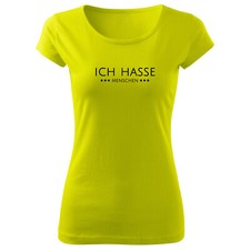 Damen fashion Premium Shirt