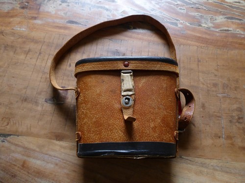 Vintage agfa prismenglas - agfa,,