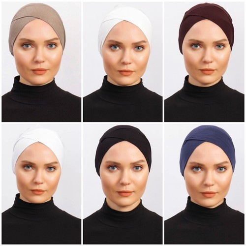 Praktish hijab bone - praktish,