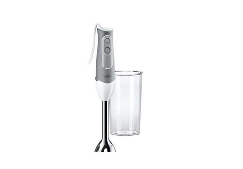 Braun 500 soup - , mq