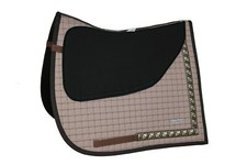 Equinos Barock Schabracke