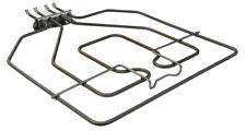 Heizung Oberhitze 2800W für Backofen Bosch Siemens Neff wie 00470845 470845