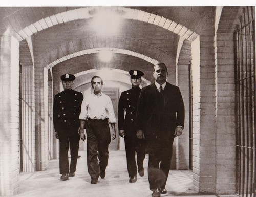 Sacco und vanzetti - und,