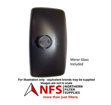 Groß Gabelstapler Teleskop