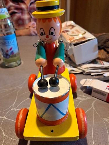 Ziehwagen