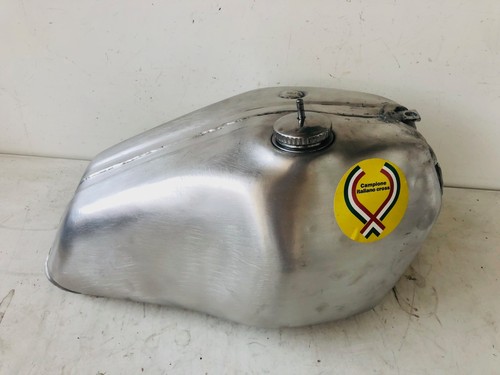 Alu tank aspes hf125 - aspes, 1979/80