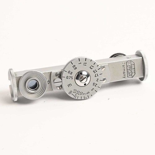 Leitz leica fokos - leica,