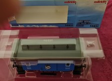 Märklin Spur 1  Maxi 54851 Bayerischer Gepäckwagen in OVP