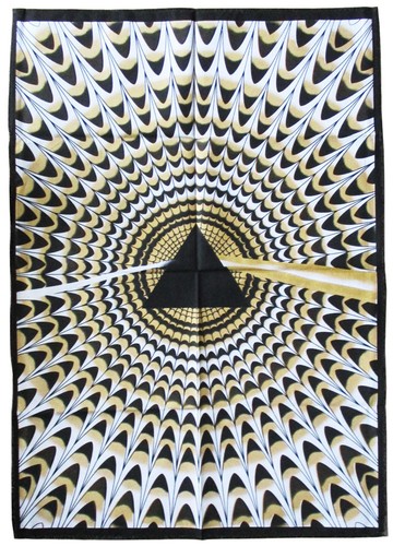 Prisma dekotuch 110x75cm - prisma,