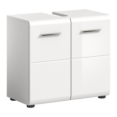 Waschbeckenunterschrank ice - waschbeckenunterschrank,
