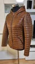 Oakwood Winterjacke Aus Leder S