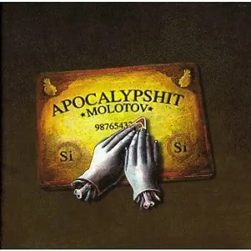 Molotov apocalypshit - -,