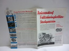 Raussendorf Fall Vibrating