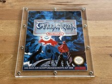 Terranigma Spieleberater