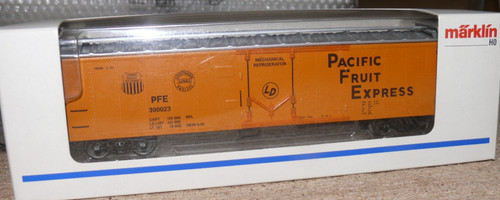 S82 märklin 47780 - märklin,