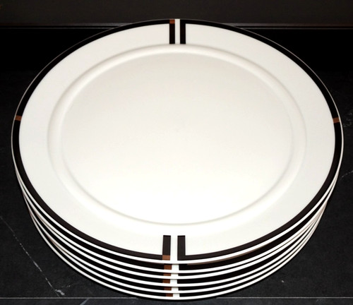 Rosenthal cupola nera - rosenthal,
