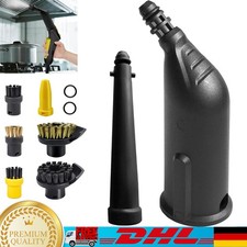 10STK Zubehör für Kärcher Dampfreiniger SC1 SC2 SC3 SC4 Handdüse Ersatzteile