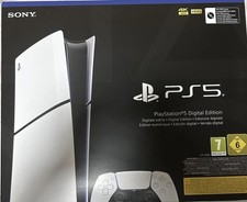 Sony PlayStation 5 Digital