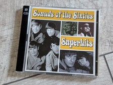 2CD Time Life Sounds of the