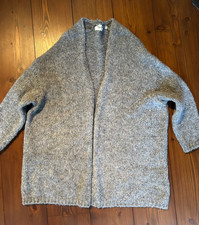 Strickjacke Alpacka Marc