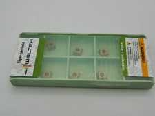 10x Wendeplatten Walter MPMX060304-F57 WKP35G Carbide Inserts Schneidplatten