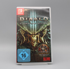 Diablo III Eternal Collection Edition für Nintendo Switch | OVP | BLITZVERSAND