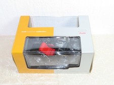 Modell Audi tradition collection " NSU Max Motorrad" 1:10 ! mit Karton !