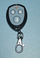 ELV KM300RC  Handsender