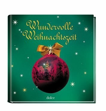 Wundervolle weihnachtszeit - wundervolle,