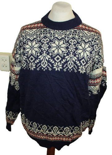 Norleander norweger pullover - norleander,