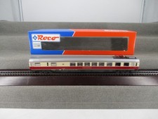 Roco Spur H0 44751 Personenwagen 1. Klasse mit Speiseraum in OVP2