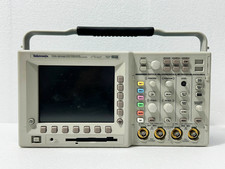 Tektronix TDS3054B 4-Kanal 500