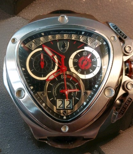 Tonino lamborghini spider - tonino,