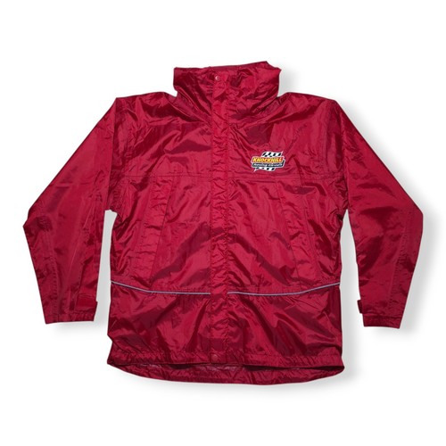 Knockhill racing jacke herren - jacke,
