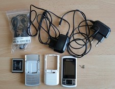 Ersatzteile Samsung C3050