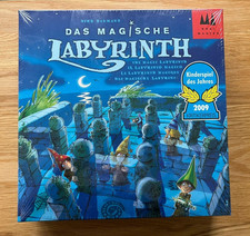Das magische Labyrinth -