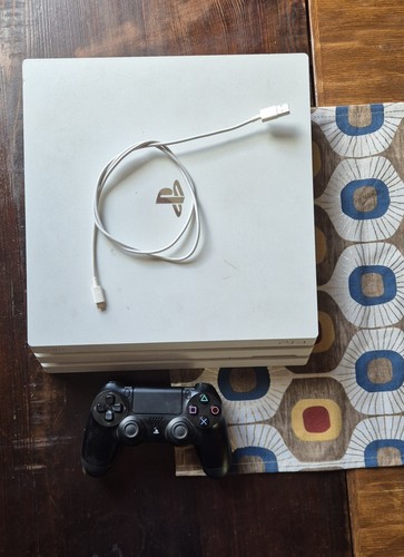 Sony playstation pro - playstation, 1tb