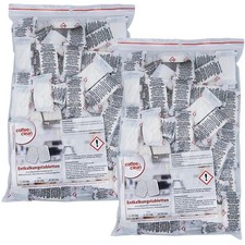 100 Entkalkungstabletten 16g