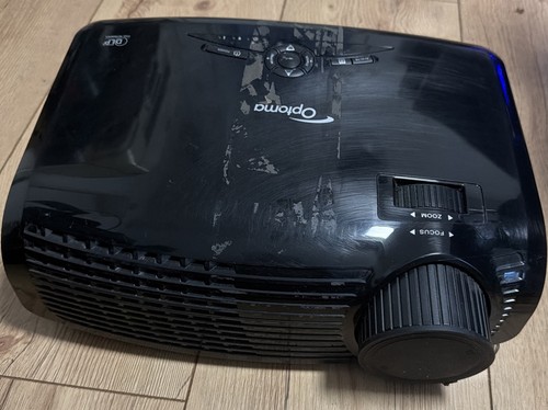 Optoma beamer daexlgn - optoma,