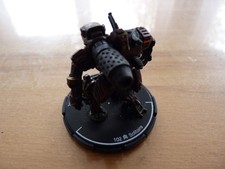 Mechwarrior - Dark Age - CMG - #052 Solitaire VTOL 102