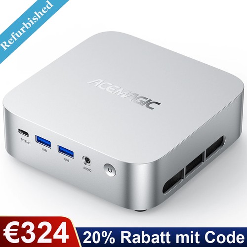 Acemagic mini amd - acemagic,