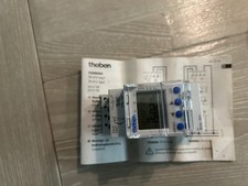 Theben TR 610 top 2 digitale